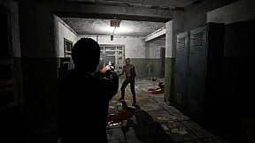 Unholy Village Free Version