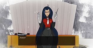 What if George Washington was a Girl?