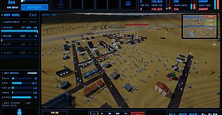 ALL OUT WAR