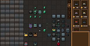 MineMergeMatic