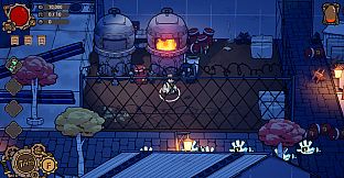 The Bubblebound Realm