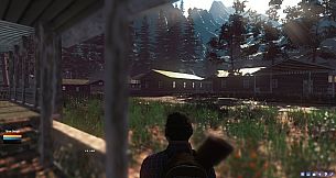 Divergence: Year Zero