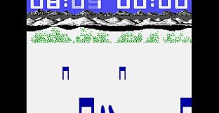 The Games: Winter Edition