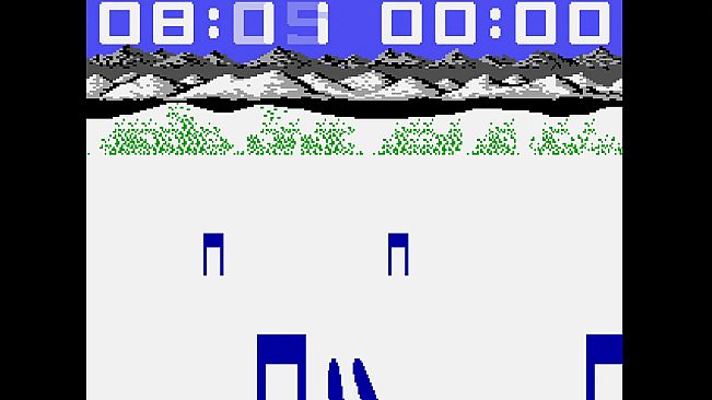 The Games: Winter Edition