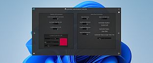 PlayStatus - Media & Controller Battery Overlay
