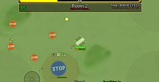 Le shampoo war II: Expantion pack