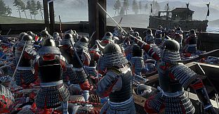 Total War: SHOGUN 2