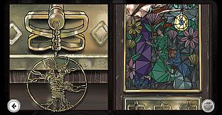 Soul of Butterflies: The Lobby