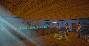 Potion Craft Together