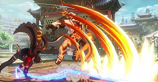 DNF Duel - DLC 2: Brawler