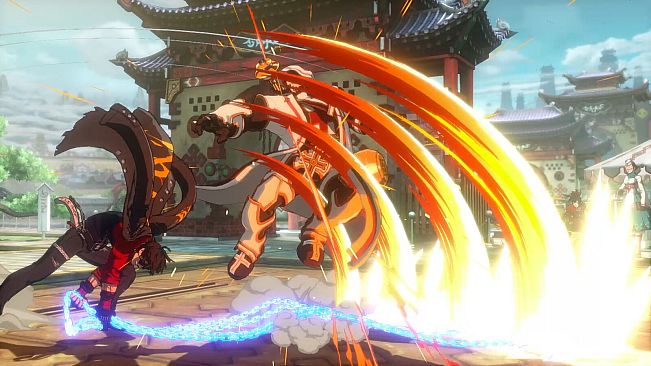 DNF Duel - DLC 2: Brawler