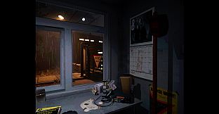 Evenin' Shift
