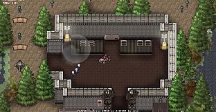 XTREME PEACEKEEPER FORCE: OPERATION BLITZ