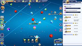 Ultimate Space Battleship