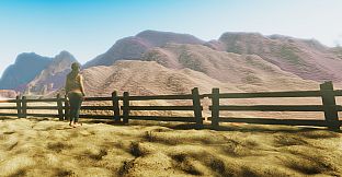 Gander National Park