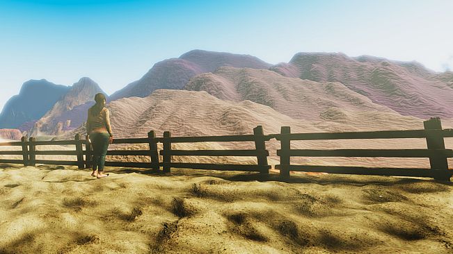 Gander National Park