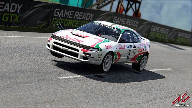 Assetto Corsa - Ready To Race Pack