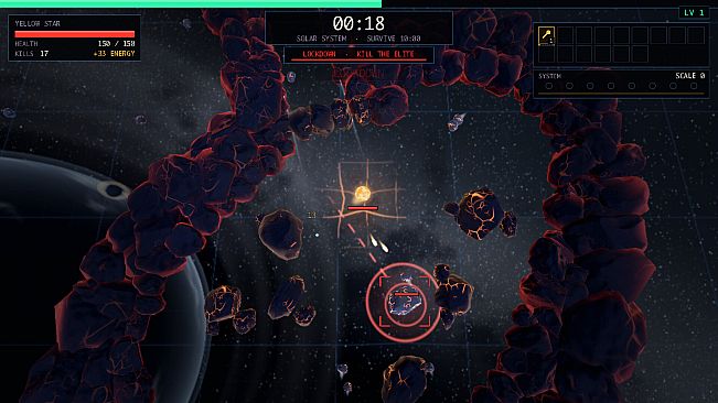 Last Star Standing