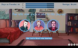 Nell Watson's Founder Life