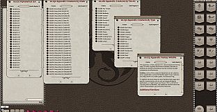 Fantasy Grounds - Tome of Beasts 2