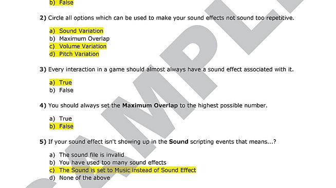 E-Book - STEM Course for 001 Game Creator: Resources