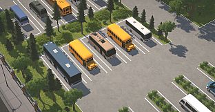City Bus Manager - School Bus & Student Transportation