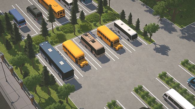 City Bus Manager - School Bus & Student Transportation