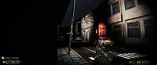 Forgotten Bunker 1939