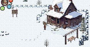 White Noise: Ghost Signal