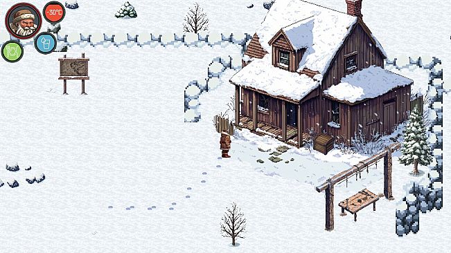 White Noise: Ghost Signal