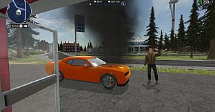 Roadside Mechanic Simulator