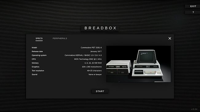 Breadbox