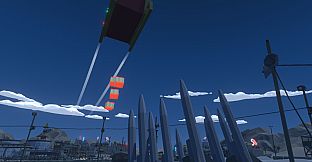 A Desert Christmas Story