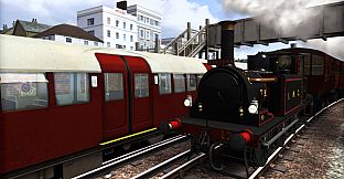 Train Simulator: Stroudley A1/A1X Class 'Terrier' Steam Loco Add-On