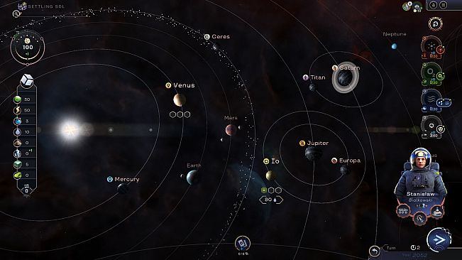 Terraformers: New Frontiers Bundle