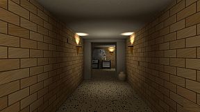 Dark Hill Museum of Death