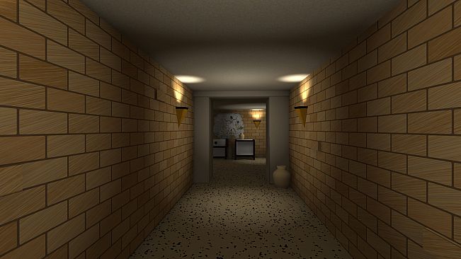 Dark Hill Museum of Death