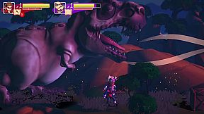 NINJA KIDZ TIME MASTERS