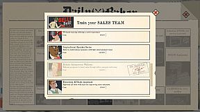 Startup Quest Bakery