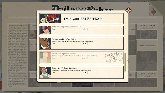 Startup Quest Bakery