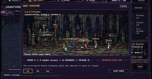 Zombie Cropse