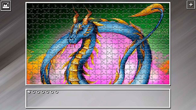 Super Jigsaw Puzzle: Generations - Illustrations 2