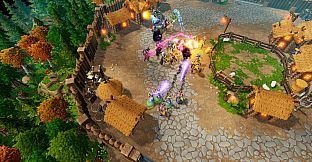 Dungeons 3 - Once Upon A Time