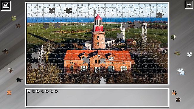 Super Jigsaw Puzzle: Generations - Drones