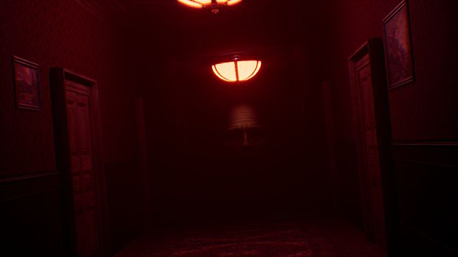 The Neverwake Mansion