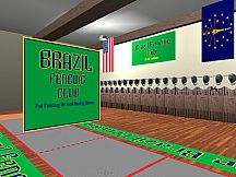 Brazil Fencing Club VR