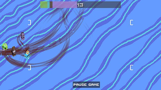 Crashing Not Optional