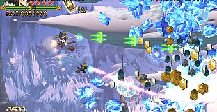 Trouble Witches Origin,additional character : Louis