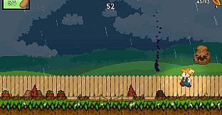 Herb's Homegrown Havoc