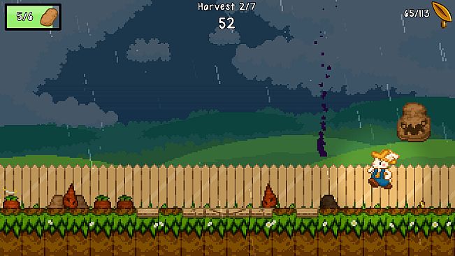 Herb's Homegrown Havoc